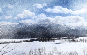 ����̑��R